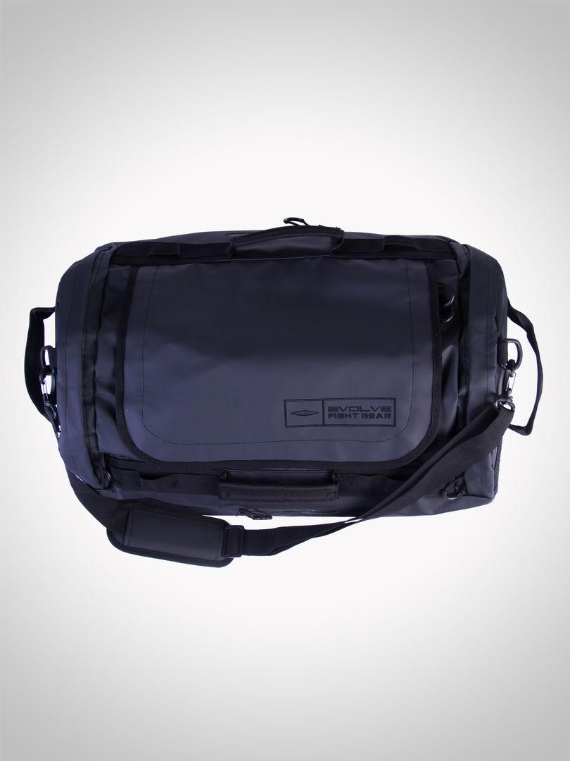 Evolve Fight Gear Duffel Bag Evolve Fight Gear Duffel Bag